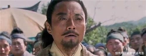 宋江招安后,用70多个兄弟性命换来楚州安抚使,相当于现在多大官