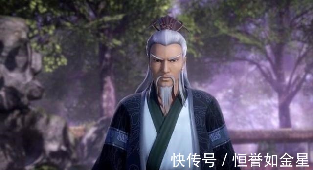 六剑奴|秦时明月掩日、惊鲵这么弱,罗网哪来的勇气,去找鬼谷子麻烦
