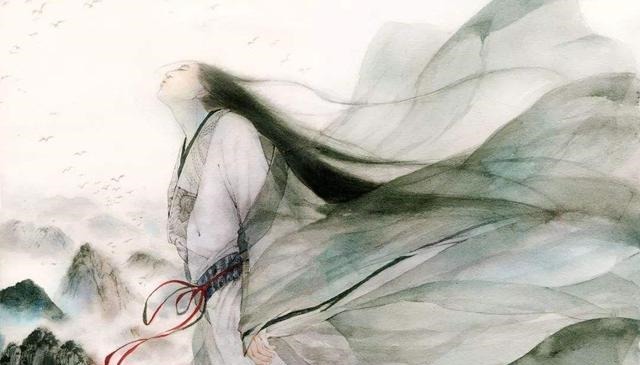 司马家族|阮籍思想在流浪,身体却被困死