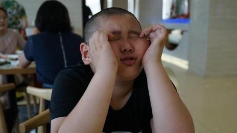 小学生作文《孤独》走红网络，字数不多，却把孤单表现得淋漓尽致