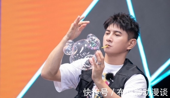 观众们|《牛哥》吴奇隆发飙镜头被删掉,节目组炒热度又怕被骂?太尴尬了