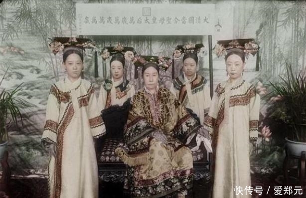 麻烦|慈禧洗个澡有多麻烦?一百条精致毛巾擦身体,用完就扔