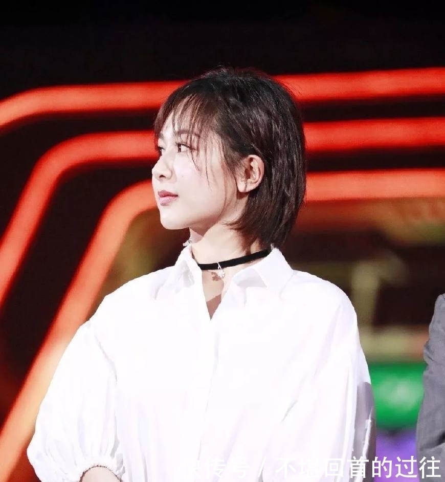 同款|女星们又换发型啦,你最想要谁的同款短发?