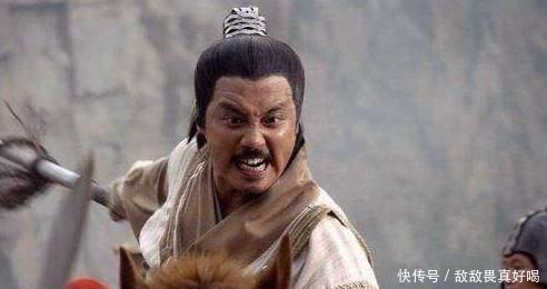 秦叔宝|尉迟恭和秦叔宝曾经干过一仗,两人谁厉害现在告诉你,其实是他!