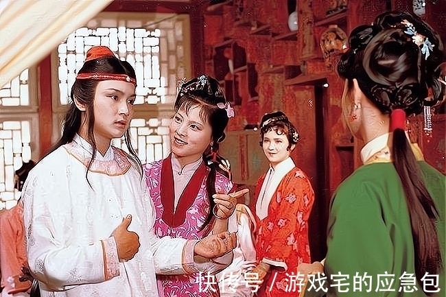 茜雪&贾宝玉一生唯一亏待的丫鬟是谁?不是袭人,但是她比晴雯还要冤屈