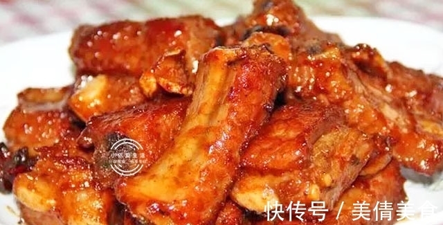 花甲|美味诱人的几道家常菜,好吃的停不下嘴,简单易学,香到流口水
