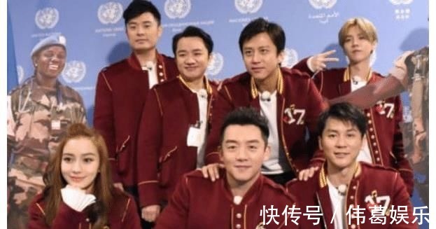 《五哈2》驚喜不斷,三兄弟齊回歸,宋亞軒加盟,還有跑男老成員