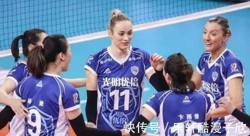 江苏女排|排超新赛季,天津女排最大的对手是上海女排还是江苏女排