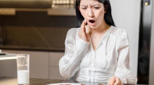 止痛|牙疼怎么办？立刻止疼是最简便的方法（收藏版）