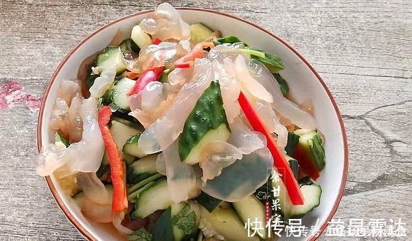 家常美食|夏日家宴,轻松备好8道家常美食,菜肴下饭,糕点也甜美,赞!