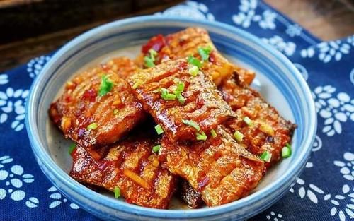 2021年夜饭10道菜，好吃好做，大人小孩都喜欢