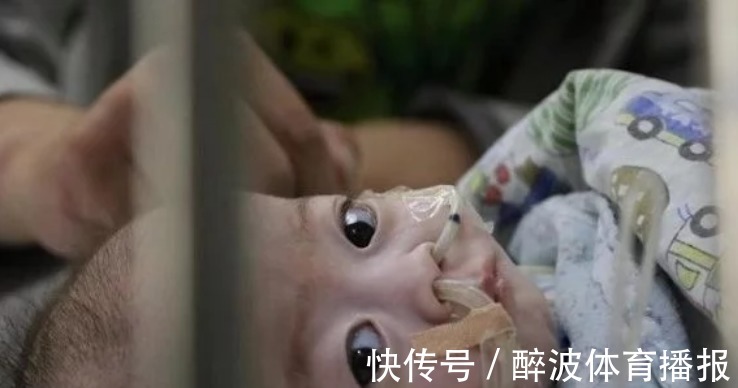 瑗瑜|女婴从出生未吃一口母乳，被妈妈绑住双手，网友纷纷伸出援手