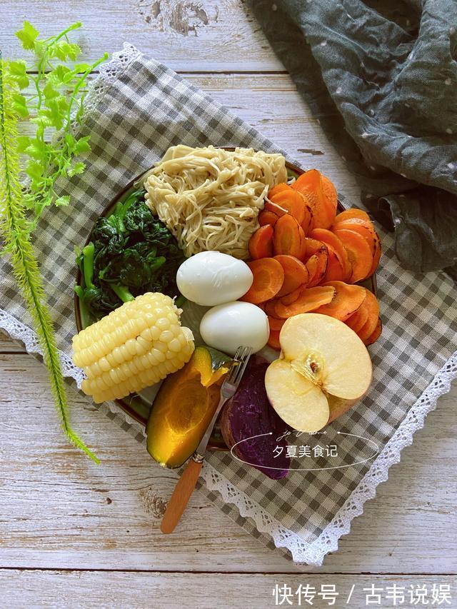 煎豆腐|晒晒我的减脂餐,教练说明明好好吃饭就能瘦,你却偏偏想挨饿