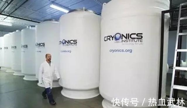 女子|癌症女子不幸身亡，后成中国首例人体冷冻人，现今如何？