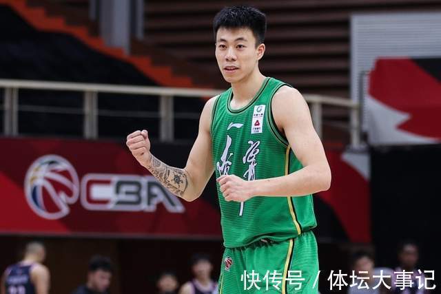 陈林坚|CBA国产小前锋TOP 8，周鹏占头名，双麟上限高，李春江弟子被低估