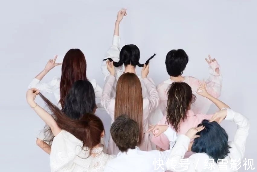 THE9毕业,101时代结束,限定团还有机会吗?