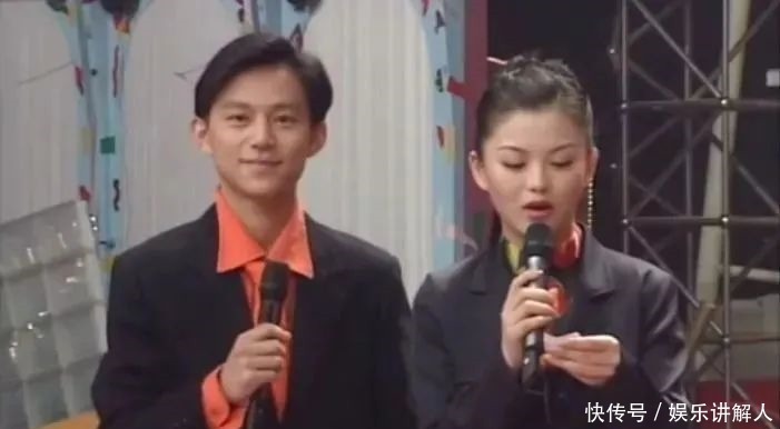 快乐|《快乐大本营》23年,何炅向左李湘向右,谢娜在走两个极端