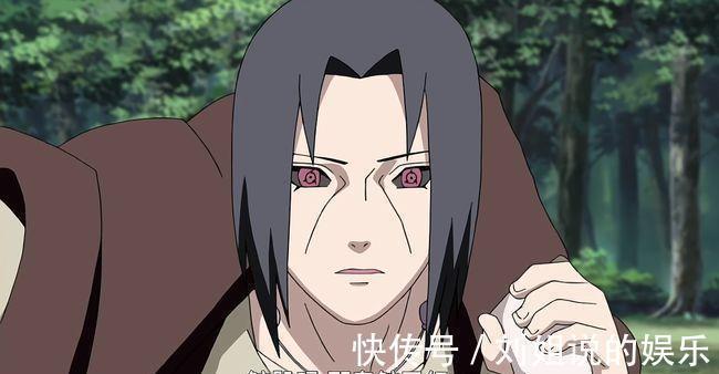 轮回|秽土转生的设定漏洞盘点,如果没有这些漏洞,剧情会更精彩吗?