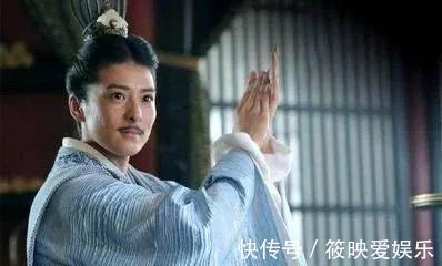 魏明帝$魏晋时期四个著名的娘炮,将中国带入了无尽的苦难之中