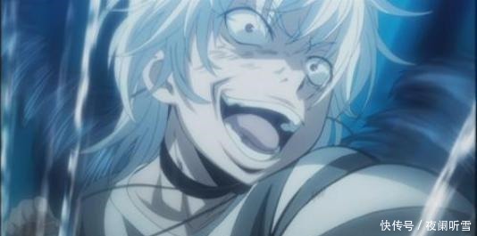 动漫中那些颜艺的瞬间 看到这些玩坏了的表情 你还爱他吗 快资讯 动漫中那些颜艺的瞬间 看到这些玩坏了的表情 你还爱他吗 快资讯