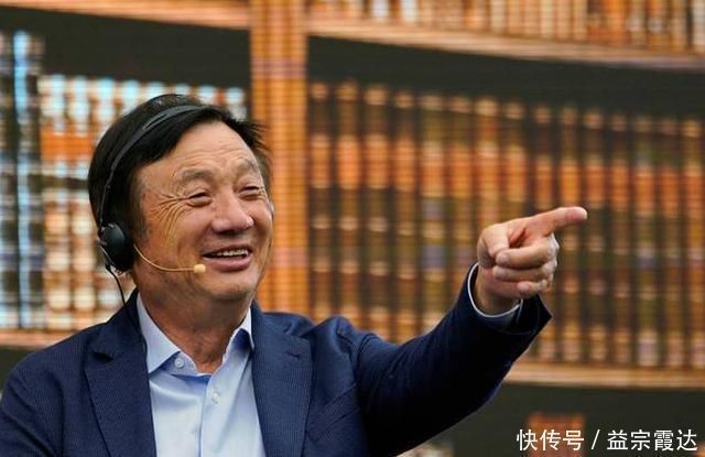 中兴|我们不止有华为中院士宣布全面“反扑”正式开始