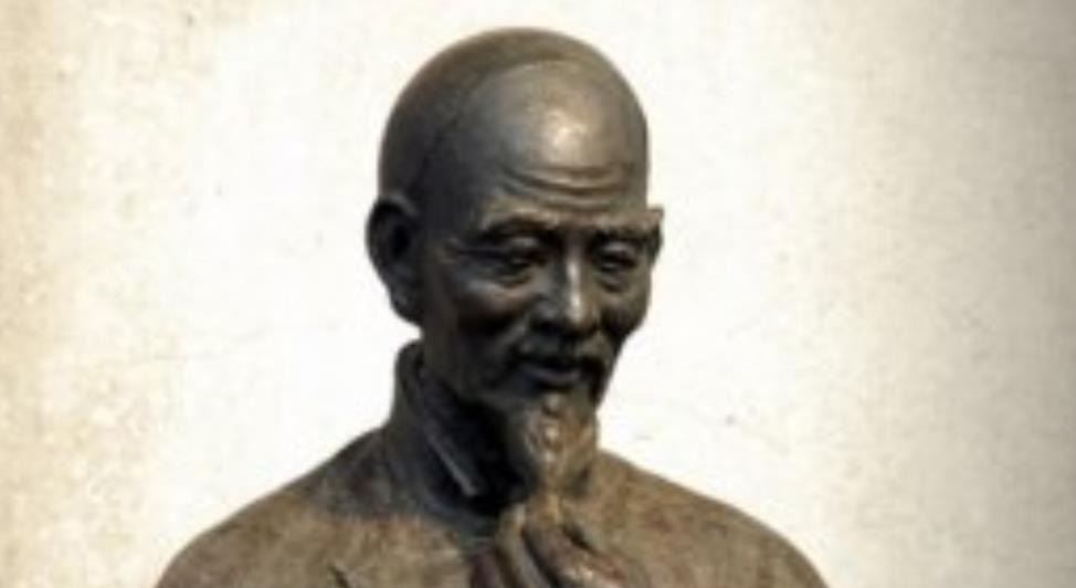 王士祯&科举名落孙山的他,以自己为原型,创作了一部举世惊艳的奇书