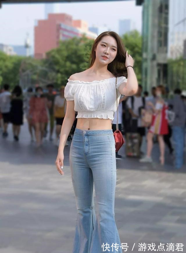 搭配|瑜伽裤的特别搭配,晶莹剔透不食人间烟火,又暖又美!