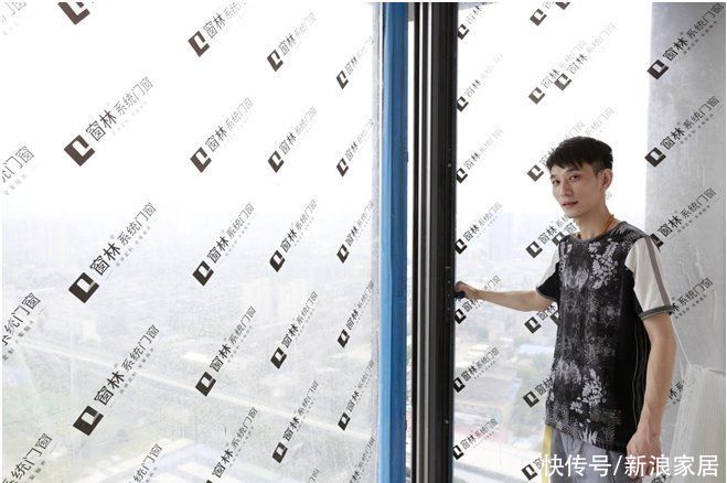 巡展|2021新浪品质工地大赛工地巡展：「棠颂设计」年轻的队伍，打造更高级的空间品质