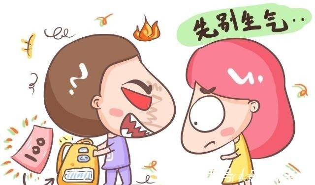 敏敏|孩子在家里偷拿一百元钱,聪明的妈妈是这样做的,之后钱再没少过!