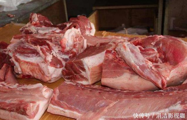 公母|猪肉还分公母,大多人都买错,教你1招,一眼看出,赶紧看看