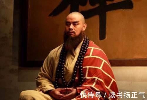 梁山!水浒传里哪位好汉结局最好?不是李俊和鲁智深,而是行者武松