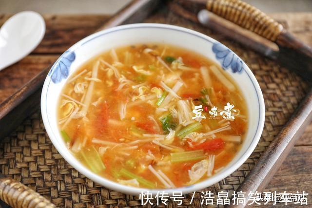 美味|周末,两个人的午餐不将就,看看我做了什么好吃的美味菜肴