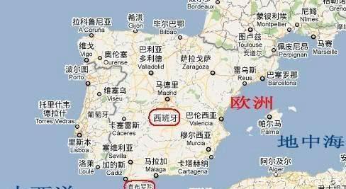 此国|二战中唯独此国没有参战，因为它的地理位置，谁也不敢惹！