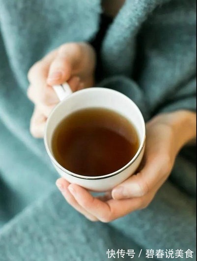 香菜根|这些厨房“边角料”是天然感冒药,不花一分钱轻松治感冒,再也不用去药店了