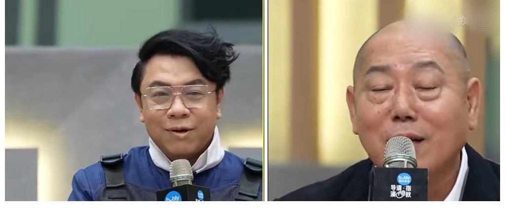 蔡康永改编《水浒传》，三次邀请李诚儒都遭拒绝，为什么？