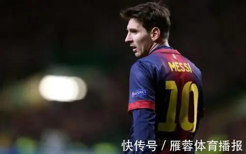 阿圭罗|爆笑！梅西离开巴萨，国外网友一片哗然！让我们看看他们怎么说的