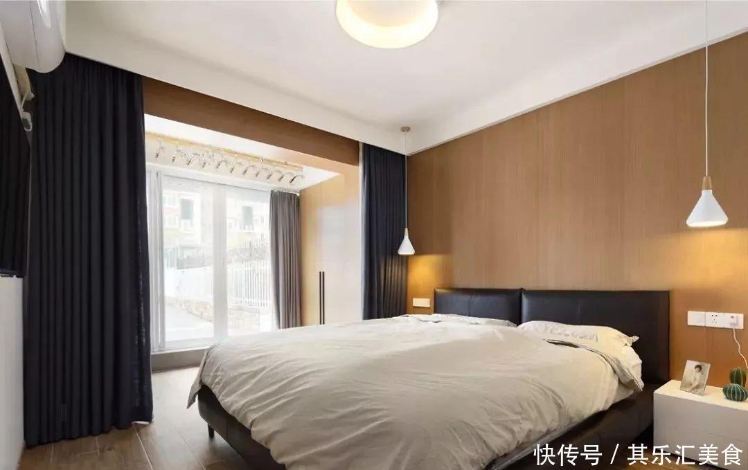 卧室|主卫改成衣帽间后，好后悔！原来家里这三处改衣帽间更合适！