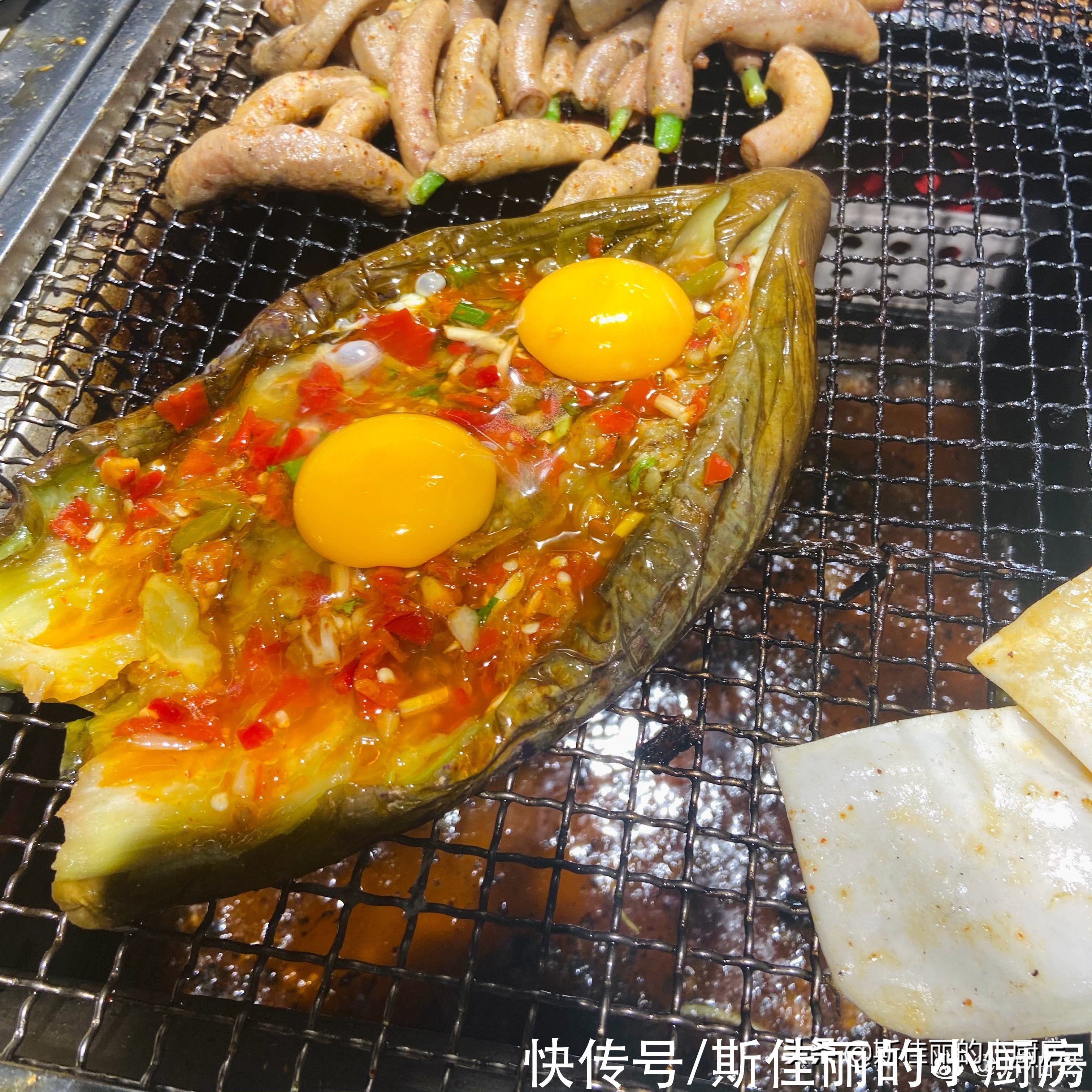 井柏然日常美食曬圈火了，獲得78多萬(wàn)點(diǎn)贊，網(wǎng)友：要組團(tuán)去蹭飯