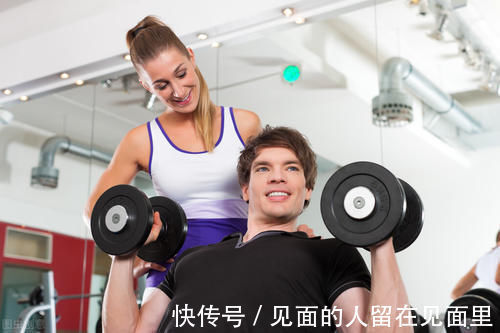 运动能力|一套公认的最佳健身流程,总共4个步骤,你学会了吗!