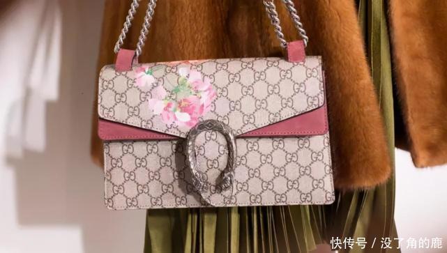 豹子|卡地亚的豹子宝格丽的蛇,大牌为什么要和凶残动物搞组合