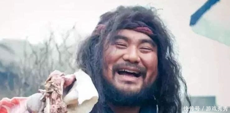 刘邦|樊哙为什么能娶吕雉的妹妹吕媭为妻?刘邦:我吃他的狗肉没打水漂