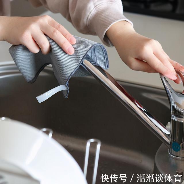 水龙头|建议大家：若是不差钱，给卫生间换上3个“高级货”，幸福感倍增