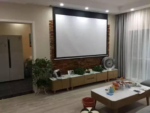 眼界|晒晒刚装修入住的新房，邻居大呼：饭厅还能这样设计，开眼界了