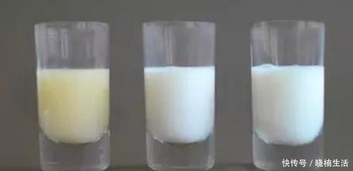 孩子|母乳被放大1000倍，在显微镜下“活了”，纯净程度不一般