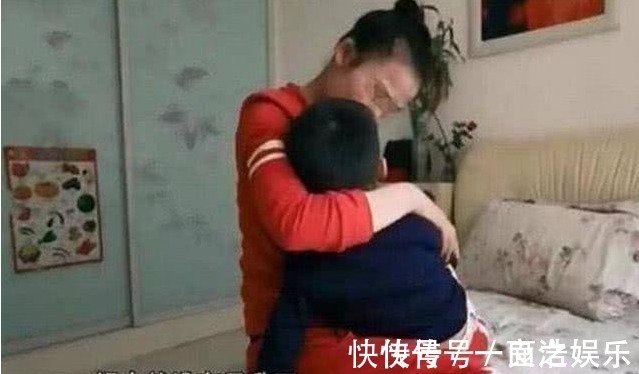 妈妈|8岁男孩被“毒母乳”毁掉,医生妈妈再爱,也要学会适可而止
