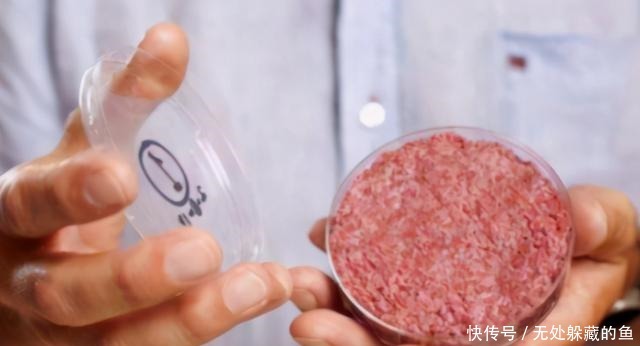 肯德基|肯德基“变”绿了,用植物做汉堡,前景如何