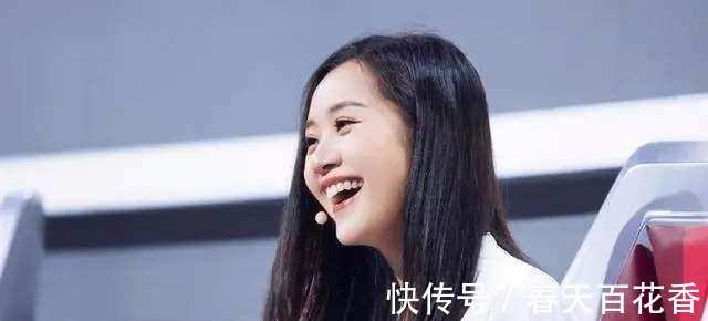 华南师范大学|她是华师美女教授,兼具颜值和才华,首秀《最强大脑》便吸粉无数