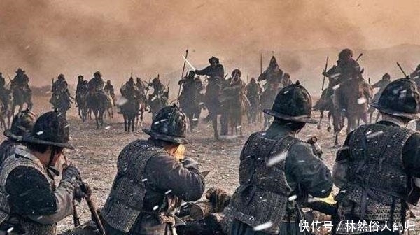 碧蹄|碧蹄馆之战,中日双方都宣称大捷,却为何战后,两军同时磨洋工?