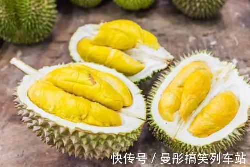 糖尿病人|俗话说“一个榴莲顶3只鸡”,营养师:不管好坏,4类人都少吃榴莲
