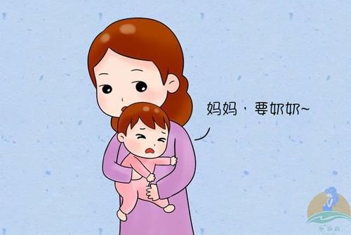 真的|初乳看起来“脏脏的”，真的能给娃喝吗？关于母乳喂养的七大真相